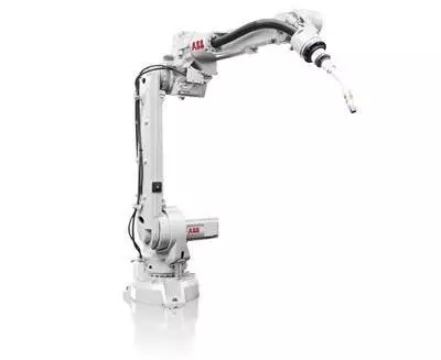 for ABB handling robot | Xiaomei Materials IRB 2600id load 8kg